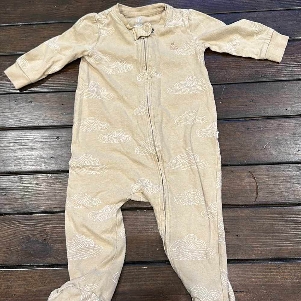 Baby Gap Sleeper - 3-6M